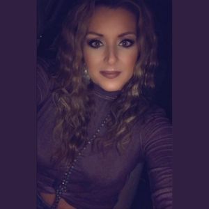 Meet your Posher, Janice